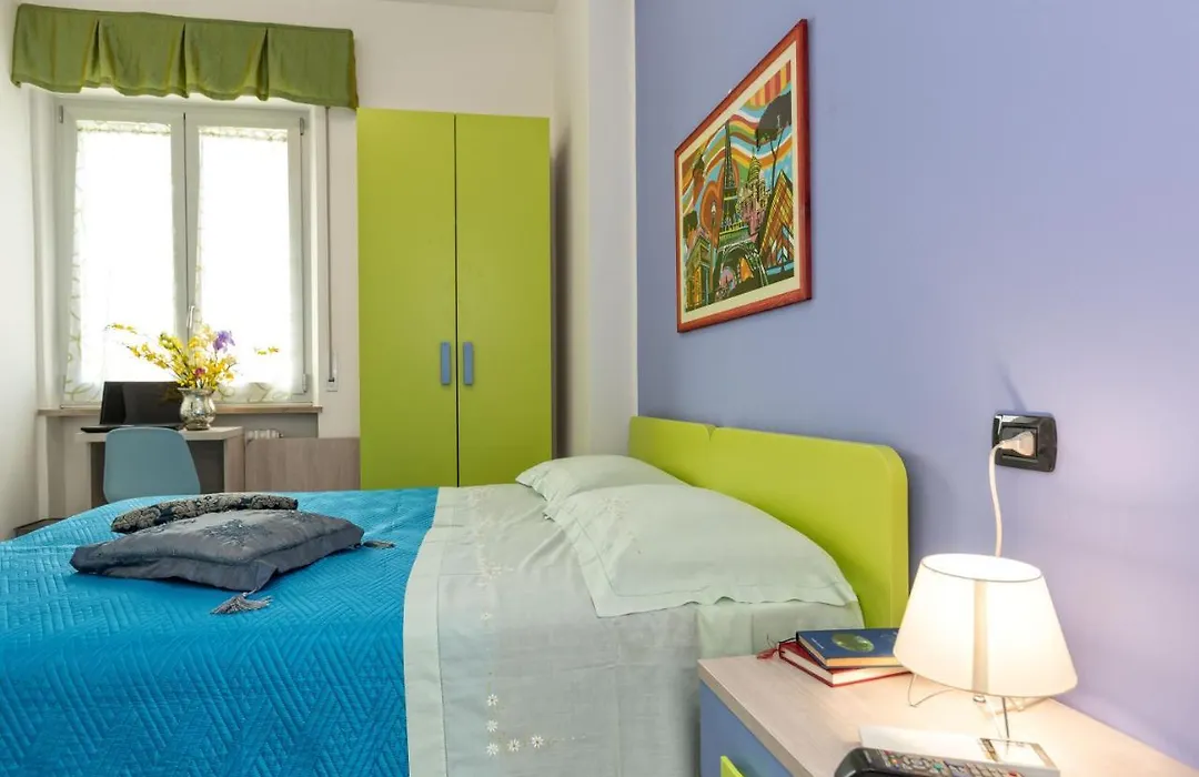 B&B Mazzini-1
